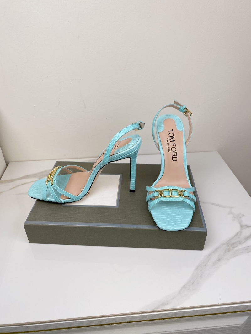 Tony Bienco High Heels